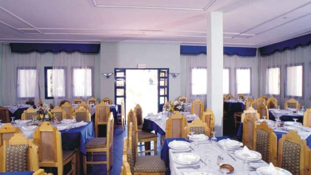 Hotel Palmeraie Ouarzazate Exterior photo